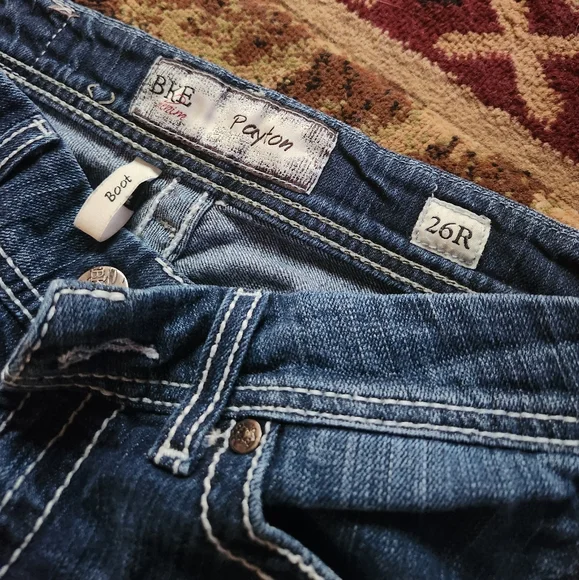 BKE jeans - Picture 3 of 6